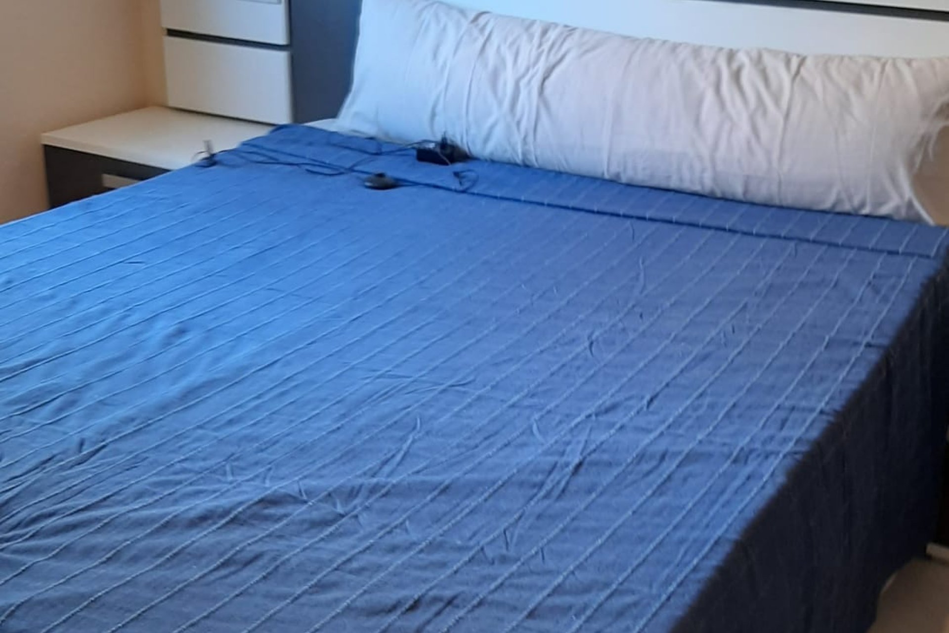 Nieuwbouw Woningen - terraced -
San Javier