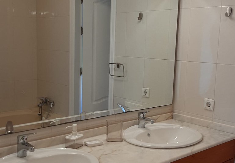 Nieuwbouw Woningen - terraced -
San Javier