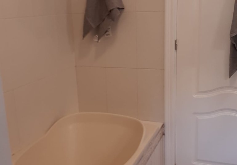 Nieuwbouw Woningen - terraced -
San Javier