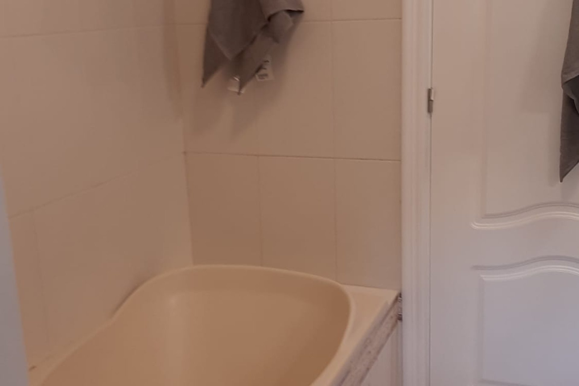 Nieuwbouw Woningen - terraced -
San Javier