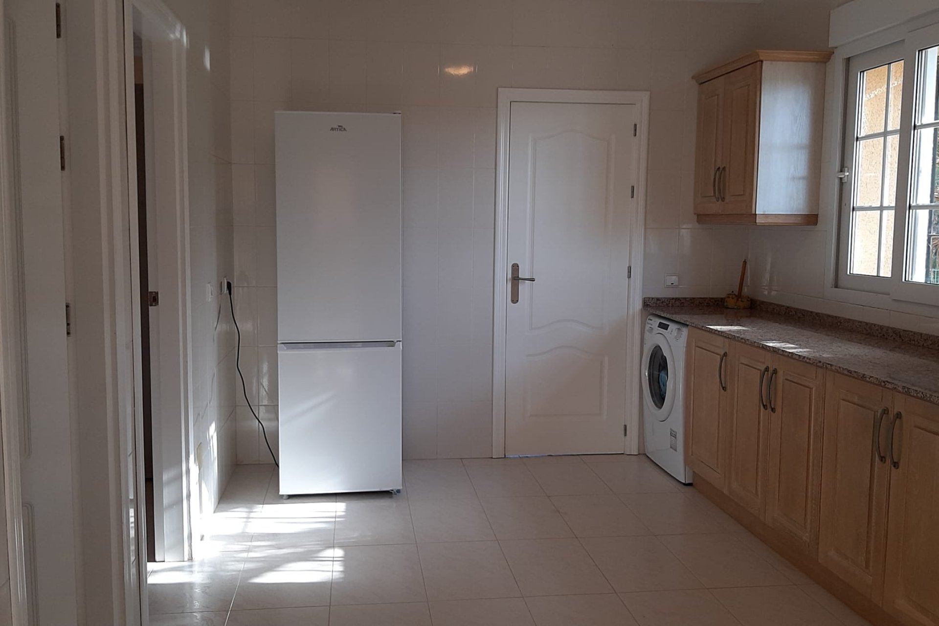 Nieuwbouw Woningen - terraced -
San Javier