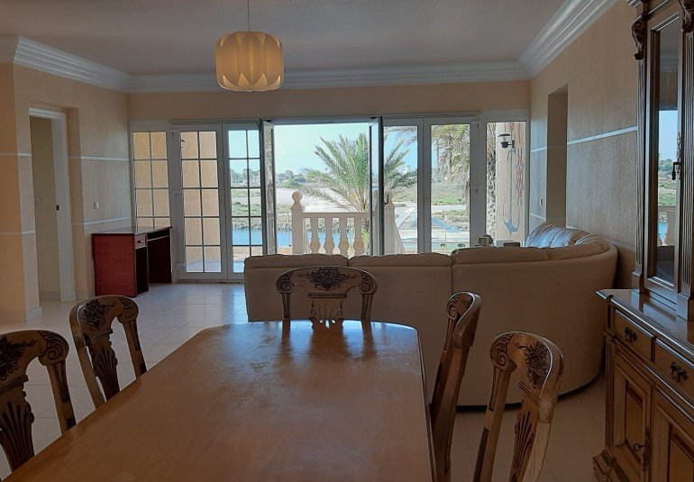 Nieuwbouw Woningen - terraced -
San Javier