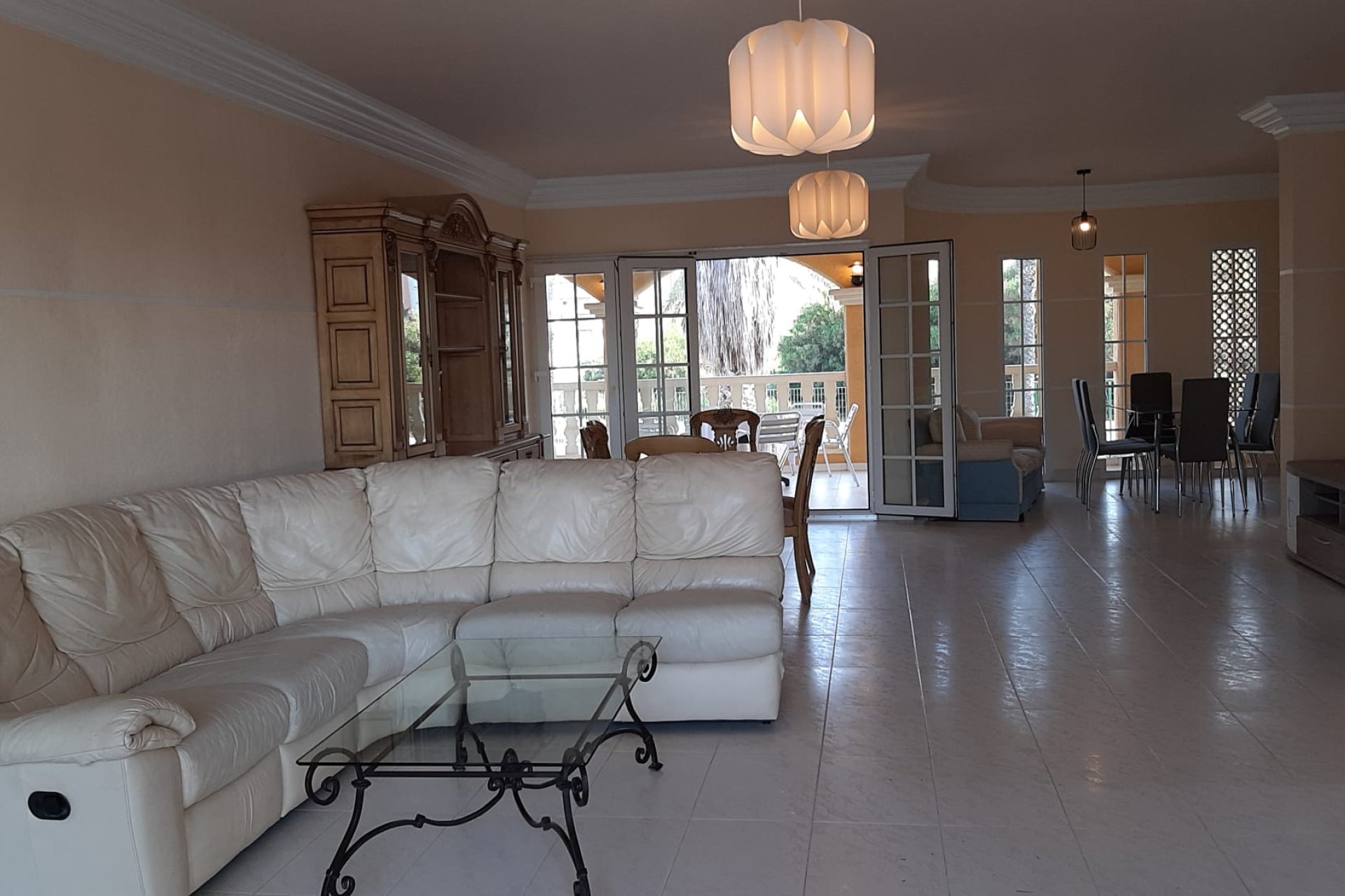 Nieuwbouw Woningen - terraced -
San Javier