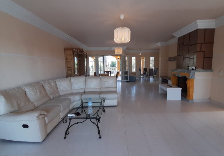 Nieuwbouw Woningen - terraced -
San Javier