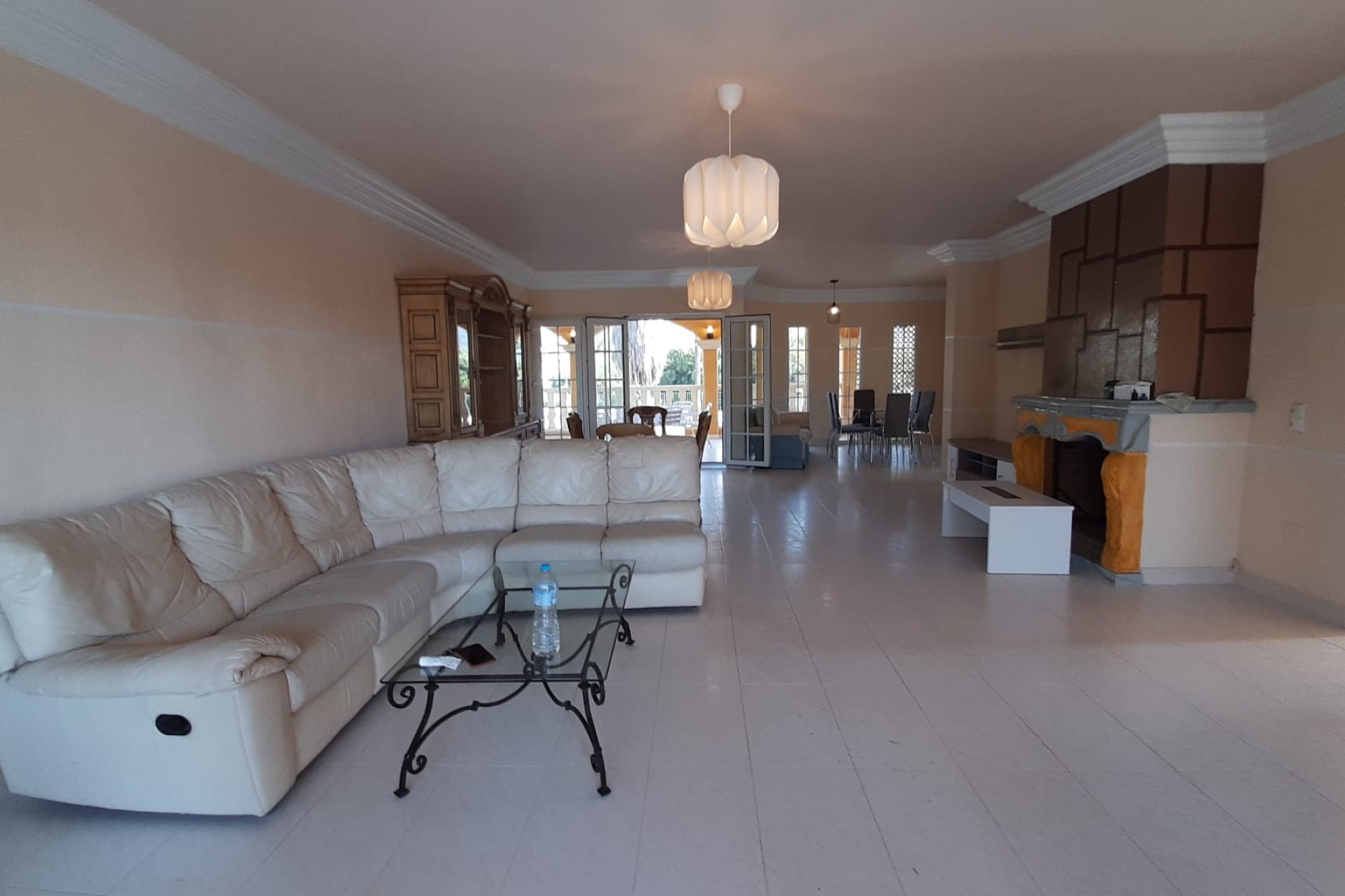 Nieuwbouw Woningen - terraced -
San Javier