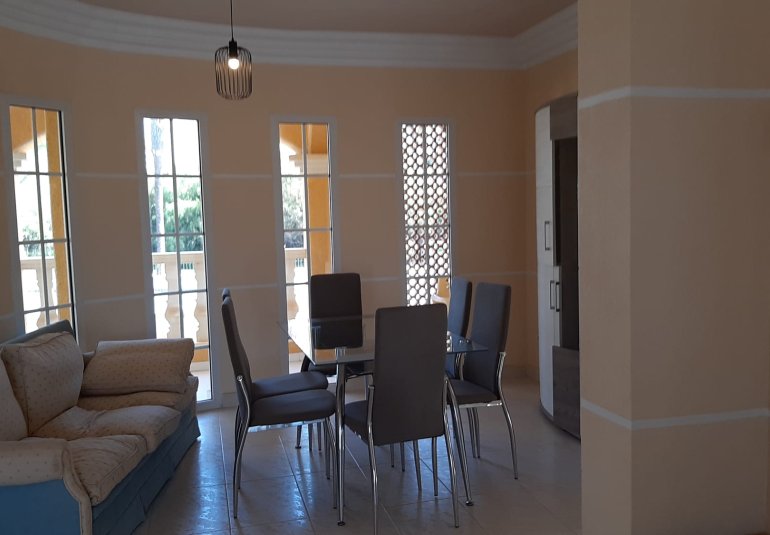 Nieuwbouw Woningen - terraced -
San Javier