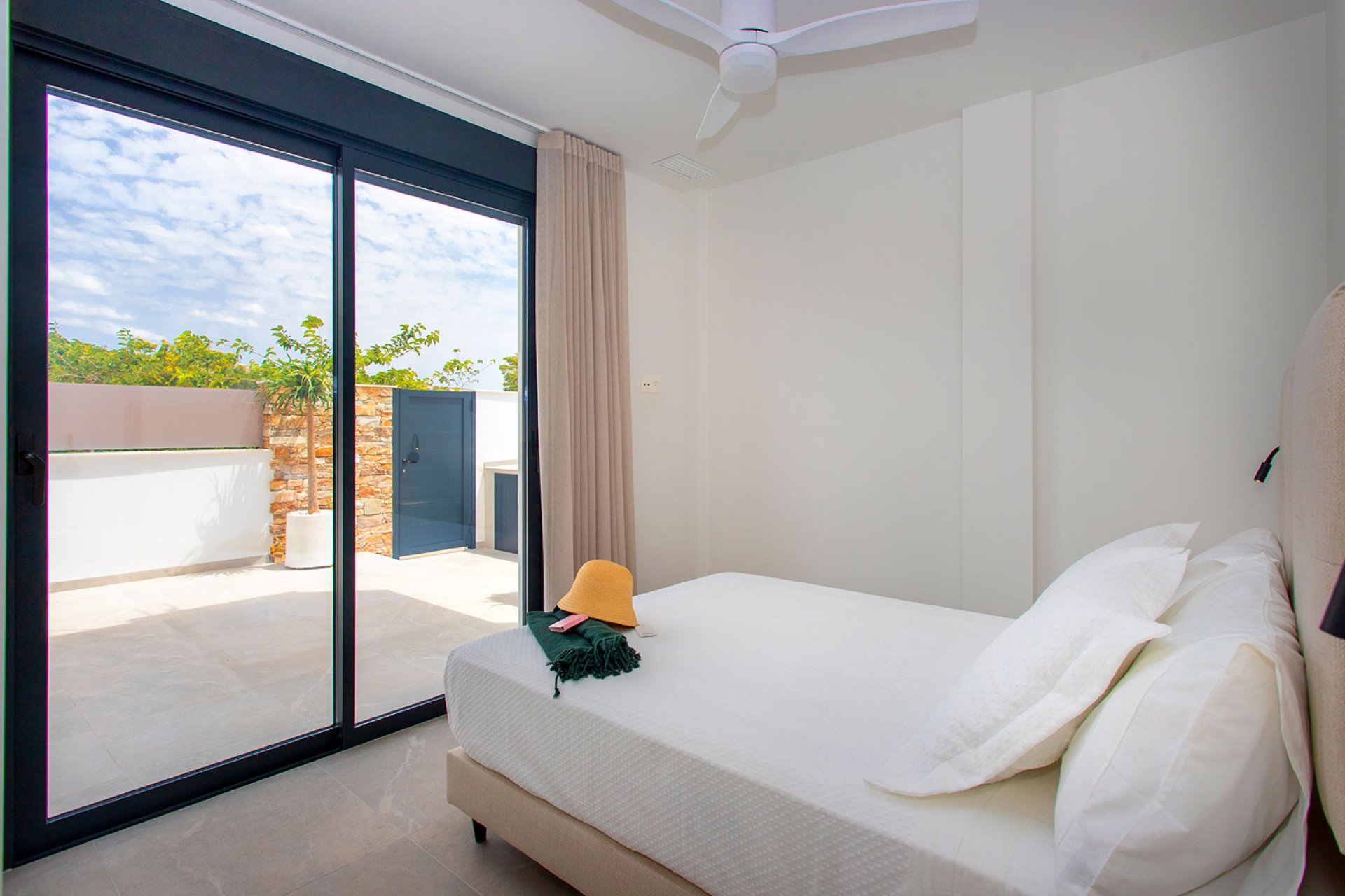 Nieuwbouw Woningen - terraced -
Sucina