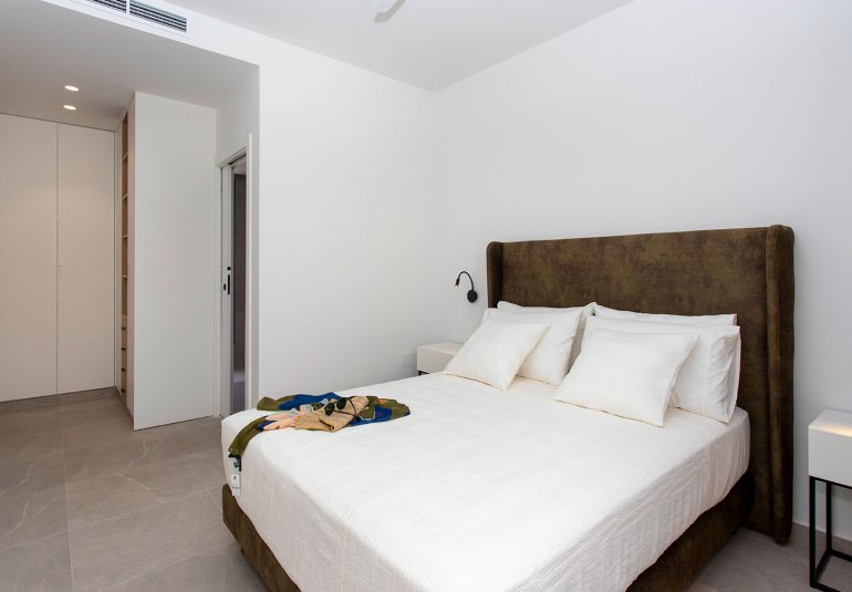 Nieuwbouw Woningen - terraced -
Sucina