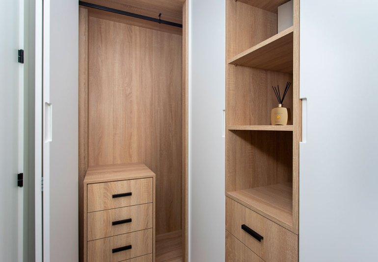 Nieuwbouw Woningen - terraced -
Sucina