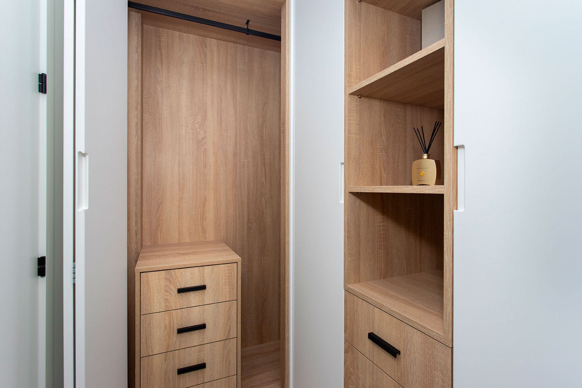 Nieuwbouw Woningen - terraced -
Sucina