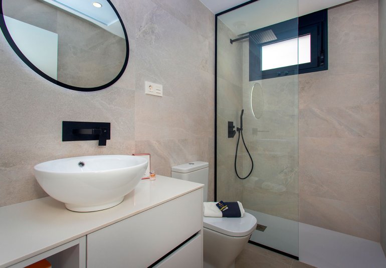 Nieuwbouw Woningen - terraced -
Sucina