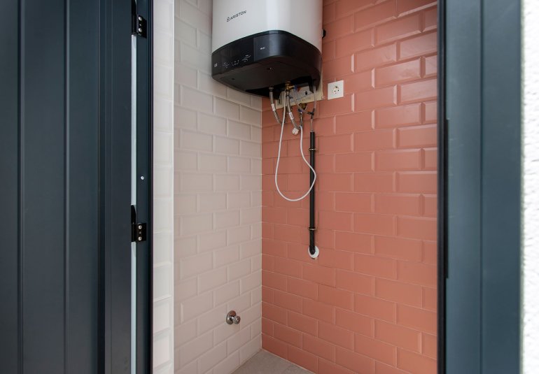 Nieuwbouw Woningen - terraced -
Sucina