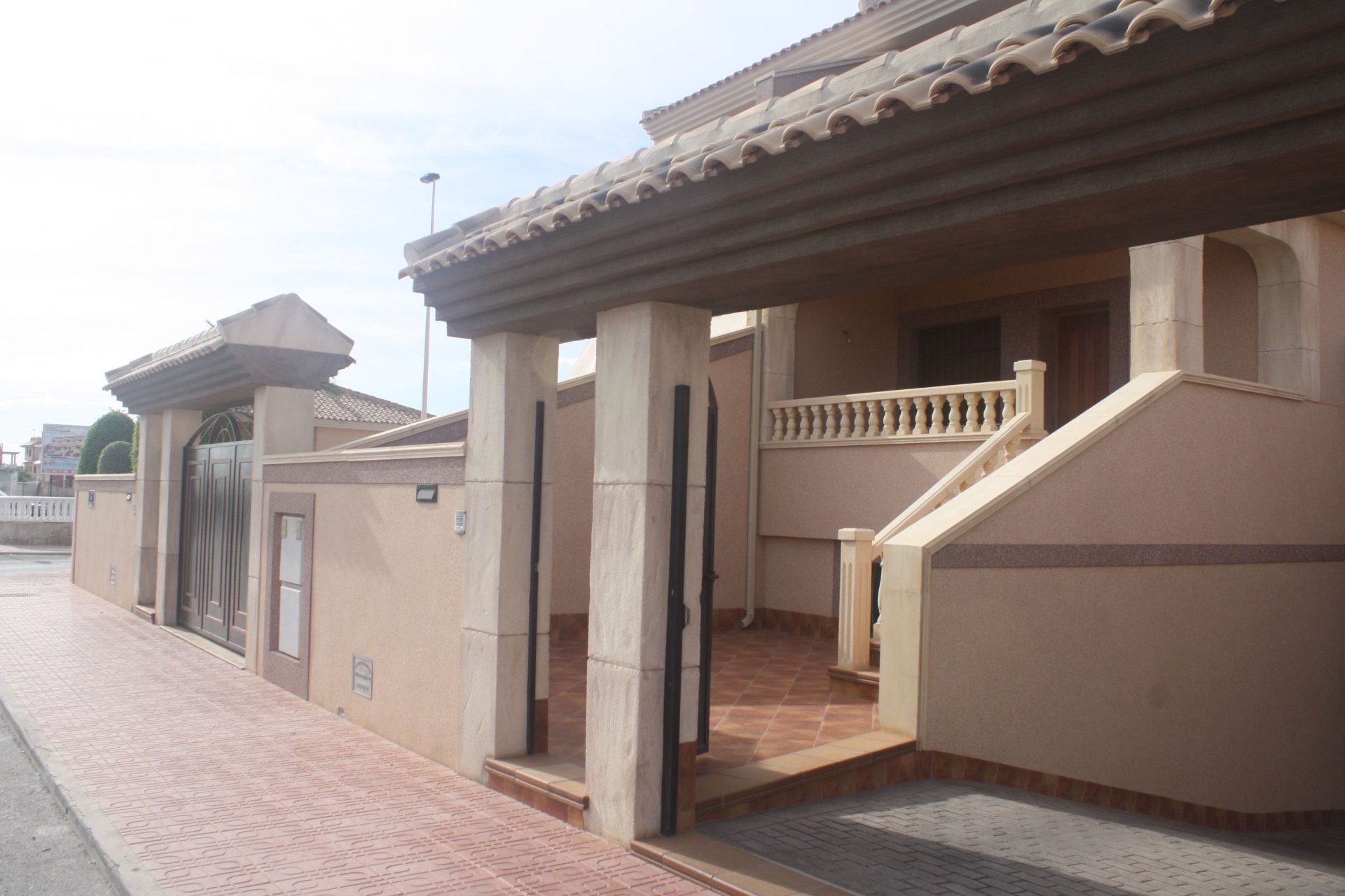 Nieuwbouw Woningen - terraced -
Torrevieja