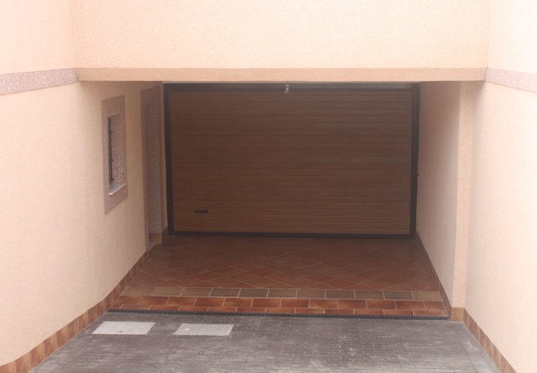 Nieuwbouw Woningen - terraced -
Torrevieja