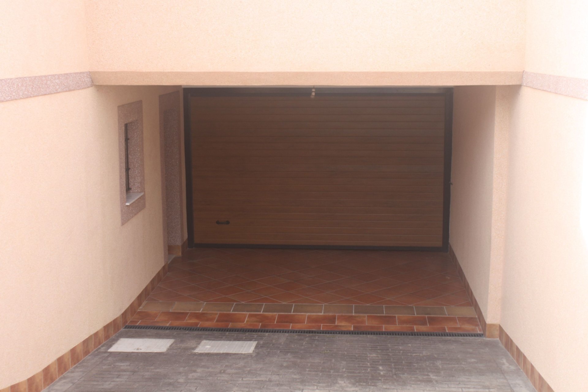 Nieuwbouw Woningen - terraced -
Torrevieja