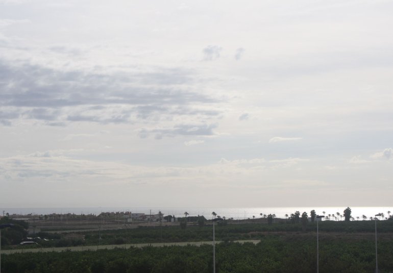 Nieuwbouw Woningen - terraced -
Torrevieja