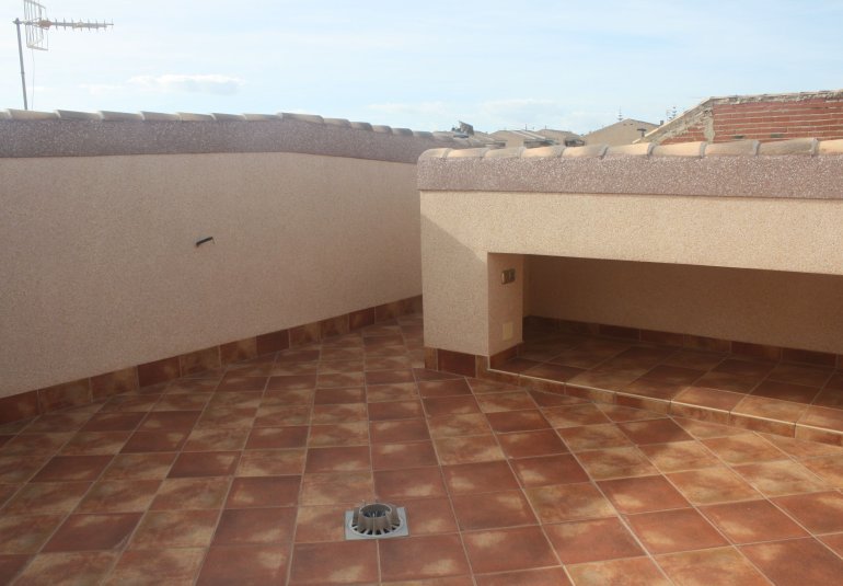 Nieuwbouw Woningen - terraced -
Torrevieja