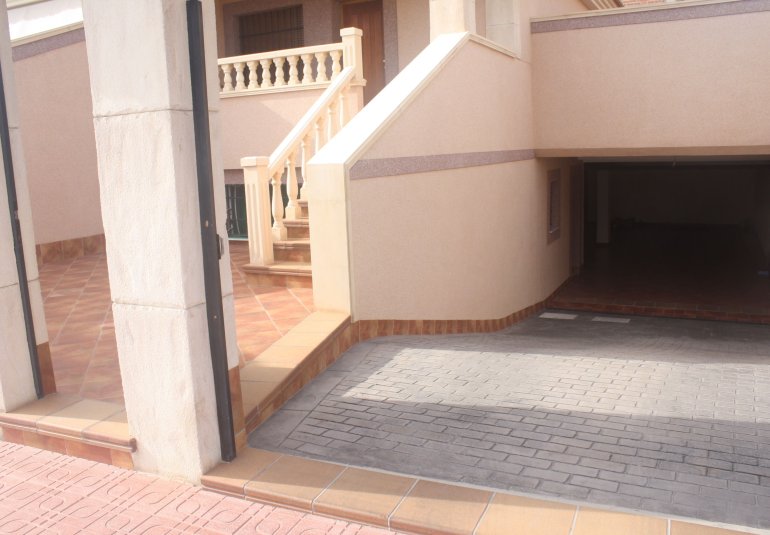 Nieuwbouw Woningen - terraced -
Torrevieja