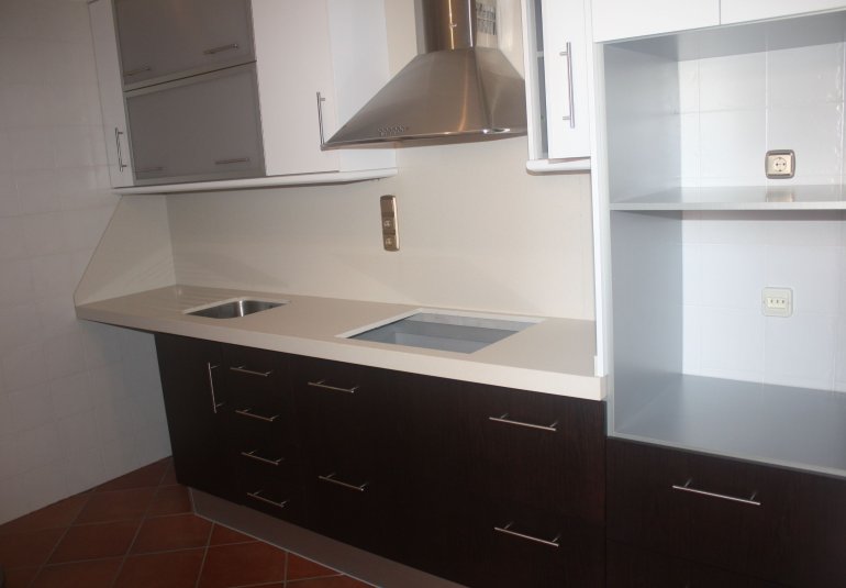 Nieuwbouw Woningen - terraced -
Torrevieja