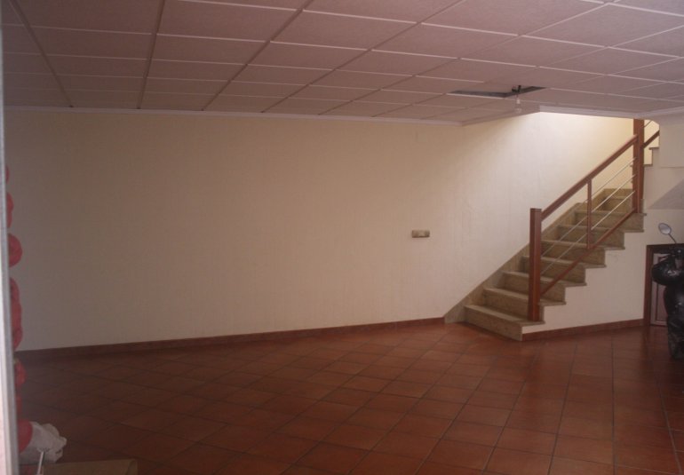 Nieuwbouw Woningen - terraced -
Torrevieja