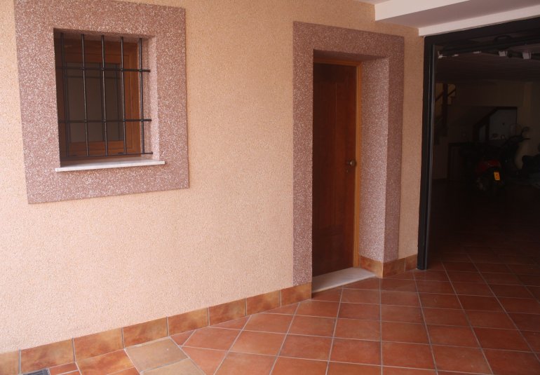 Nieuwbouw Woningen - terraced -
Torrevieja