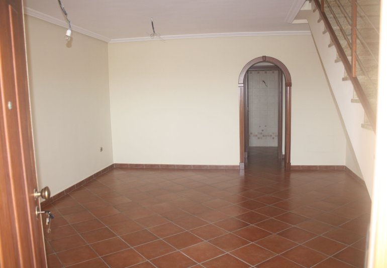 Nieuwbouw Woningen - terraced -
Torrevieja