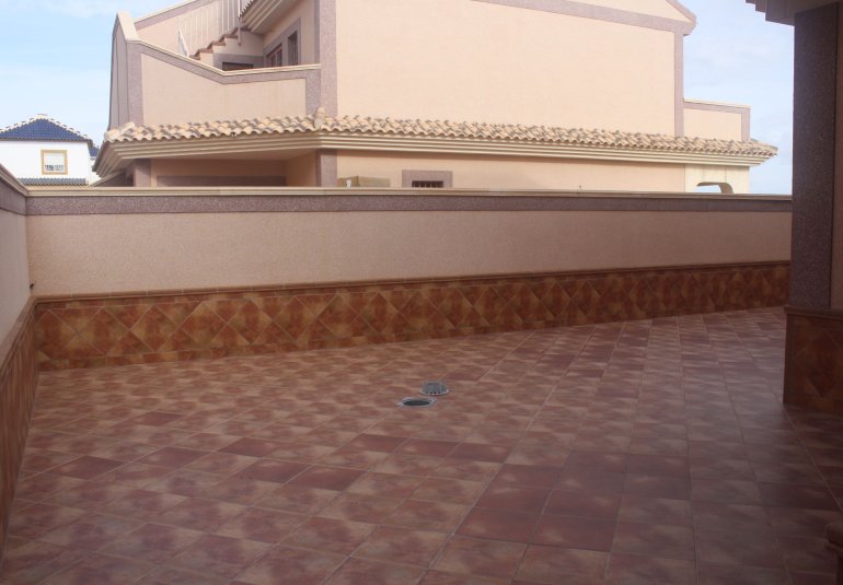 Nieuwbouw Woningen - terraced -
Torrevieja