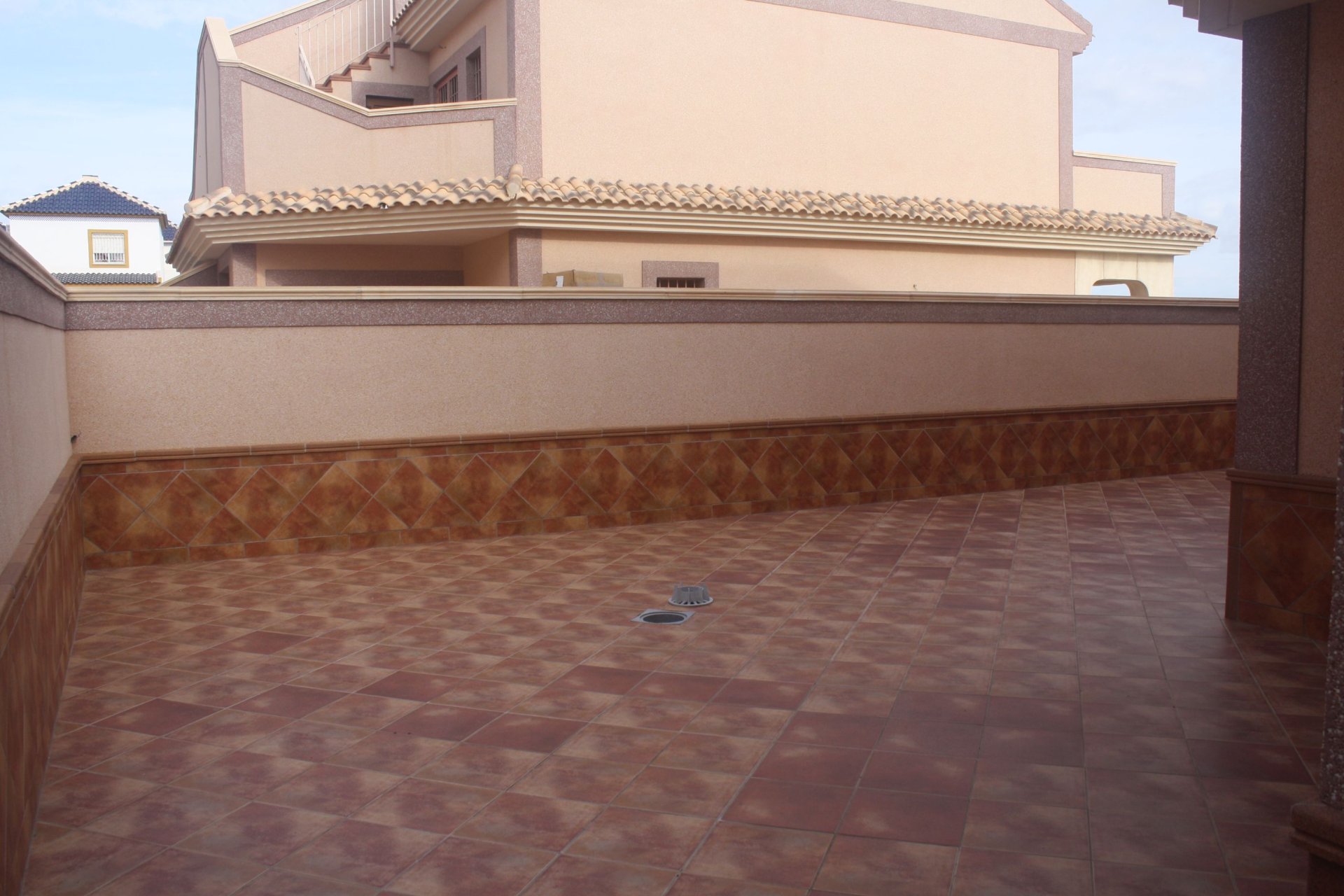 Nieuwbouw Woningen - terraced -
Torrevieja