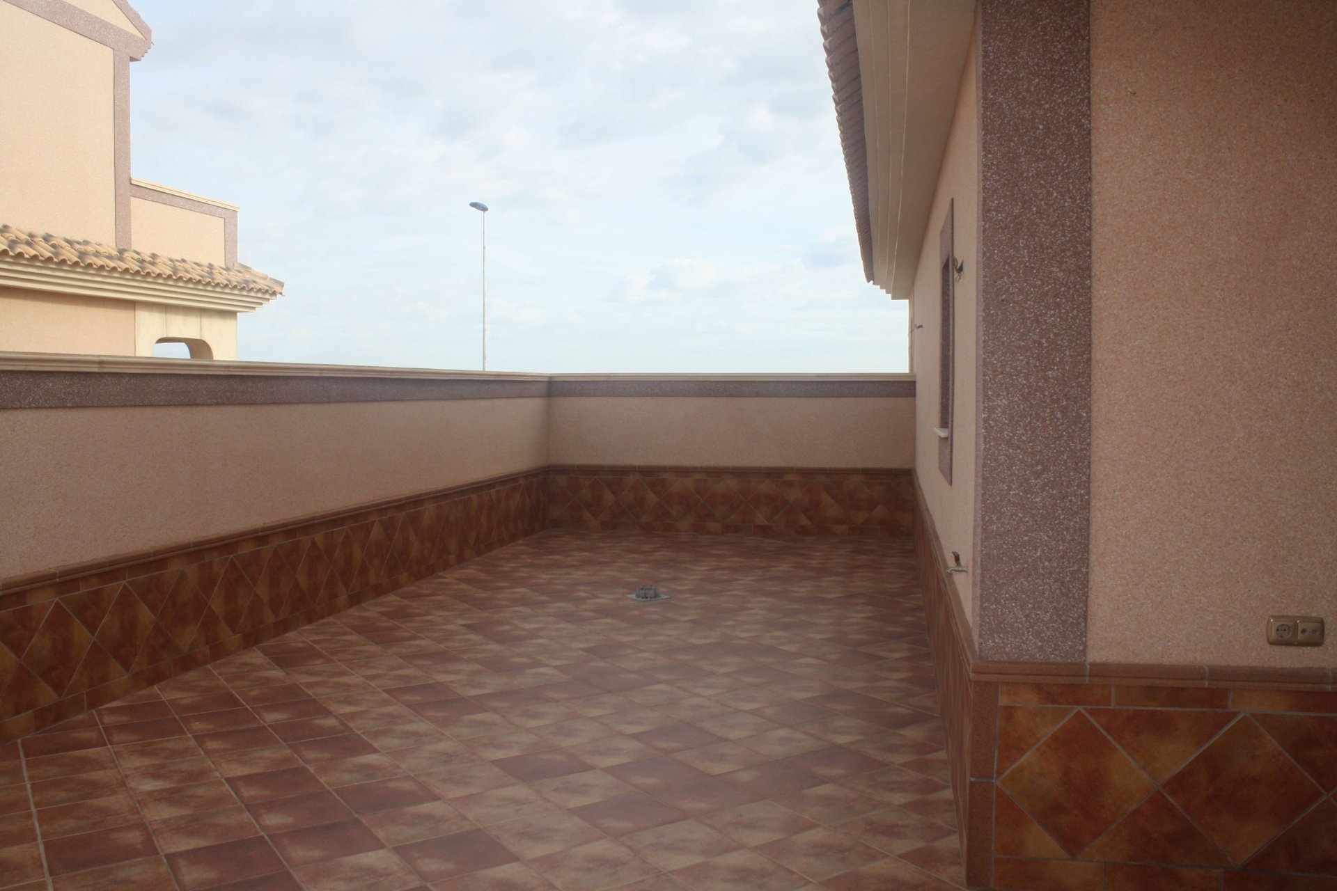 Nieuwbouw Woningen - terraced -
Torrevieja