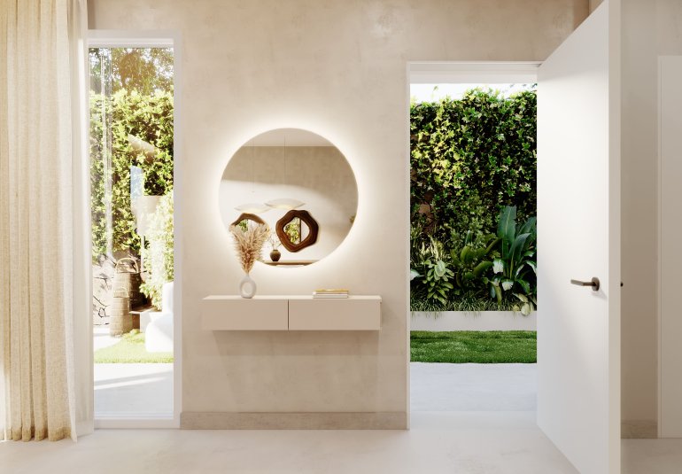 Nieuwbouw Woningen - terraced -
Ventanicas-el Cantal