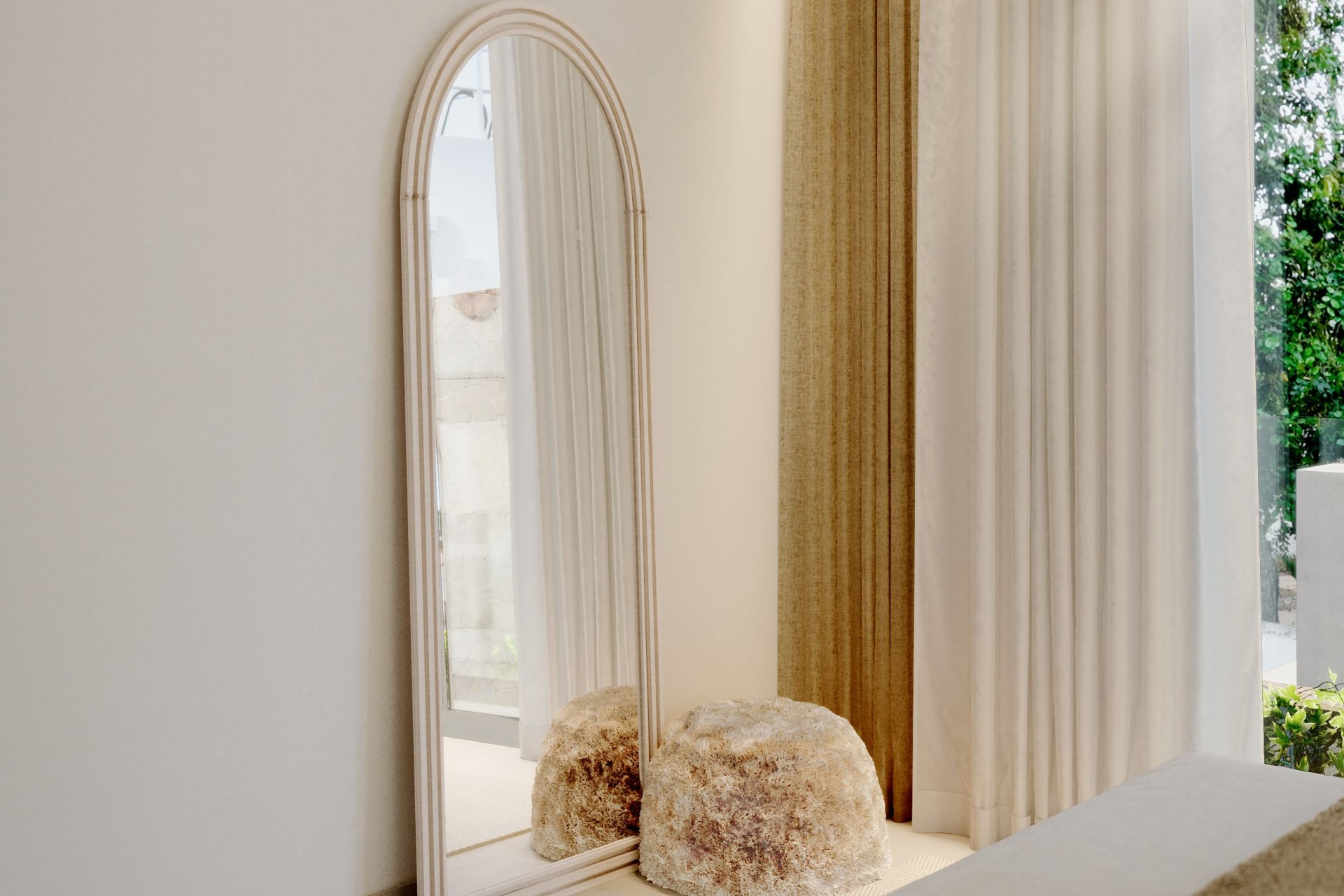 Nieuwbouw Woningen - terraced -
Ventanicas-el Cantal