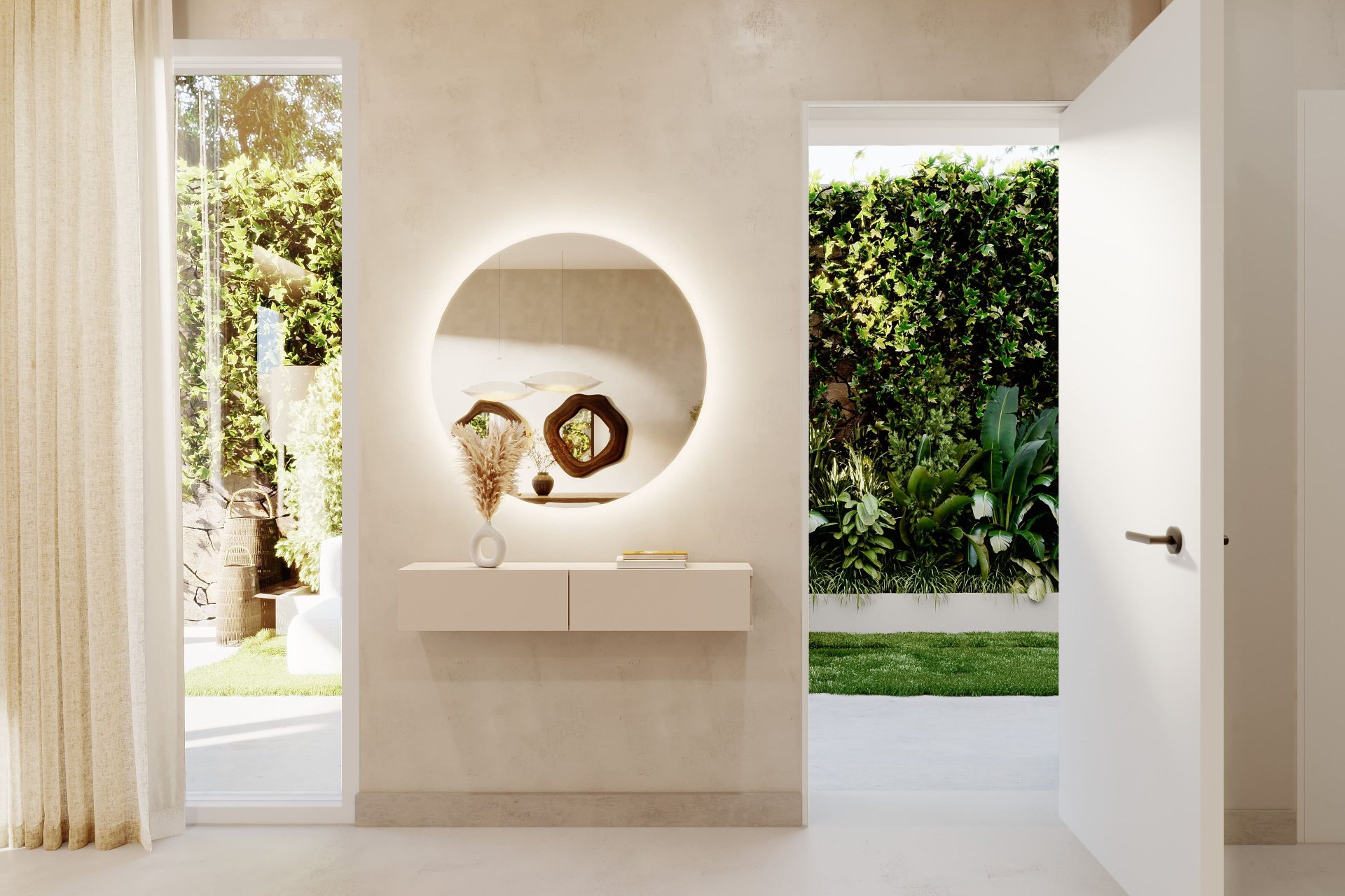 Nieuwbouw Woningen - terraced -
Ventanicas-el Cantal