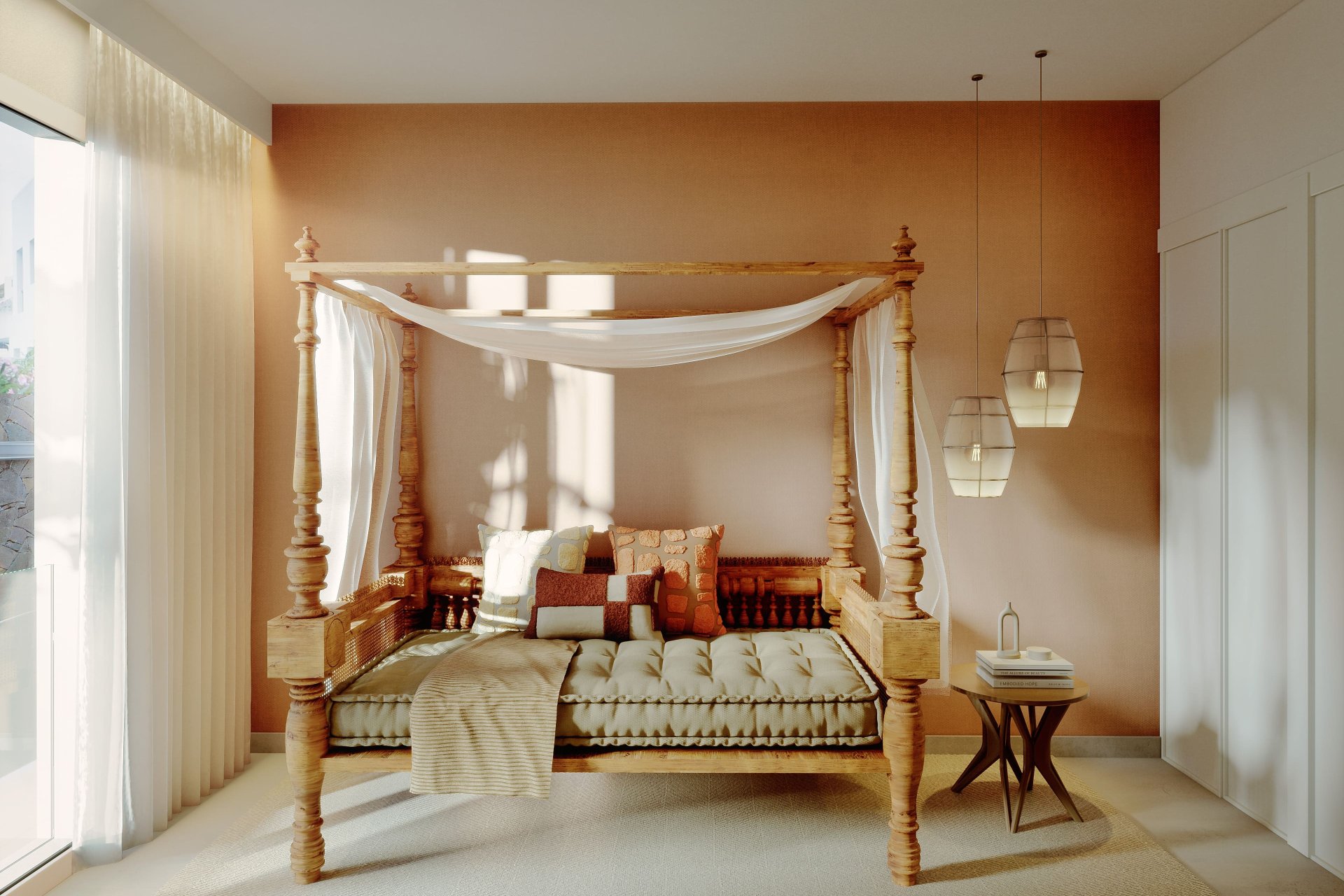 Nieuwbouw Woningen - terraced -
Ventanicas-el Cantal