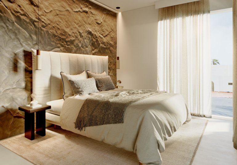 Nieuwbouw Woningen - terraced -
Ventanicas-el Cantal