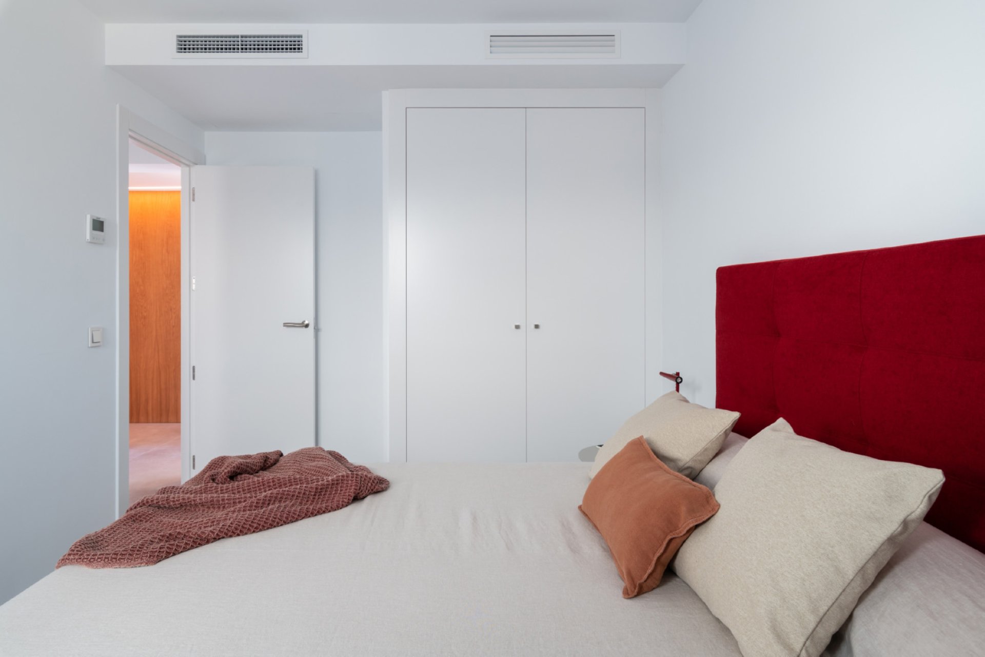 Nieuwbouw Woningen - Villa -
Benitachell