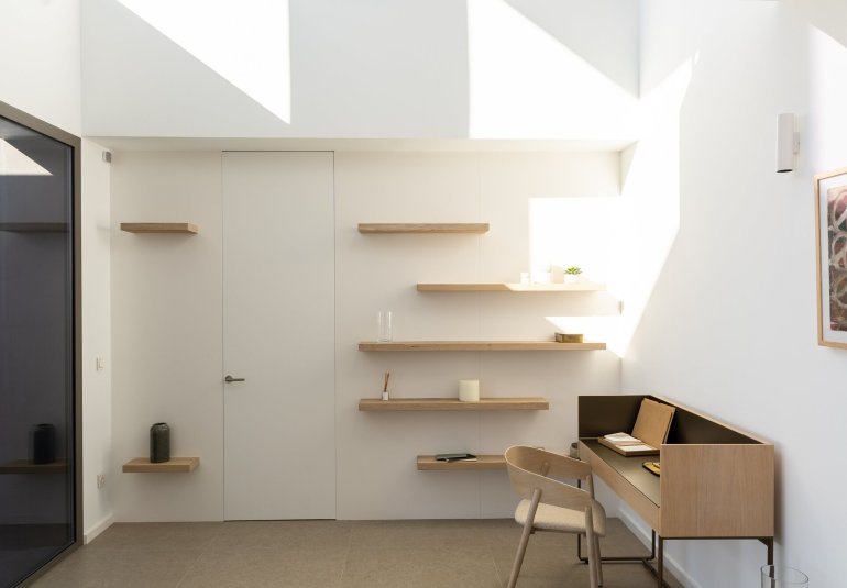 Nieuwbouw Woningen - Villa -
Cumbre del Sol