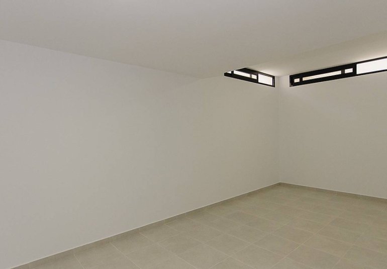 Nieuwbouw Woningen - Villa -
Dehesa de Campoamor