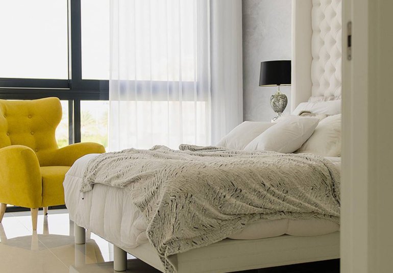 Nieuwbouw Woningen - Villa -
Dehesa de Campoamor