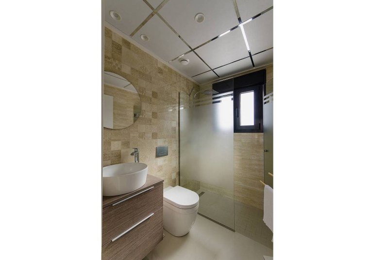 Nieuwbouw Woningen - Villa -
Dehesa de Campoamor