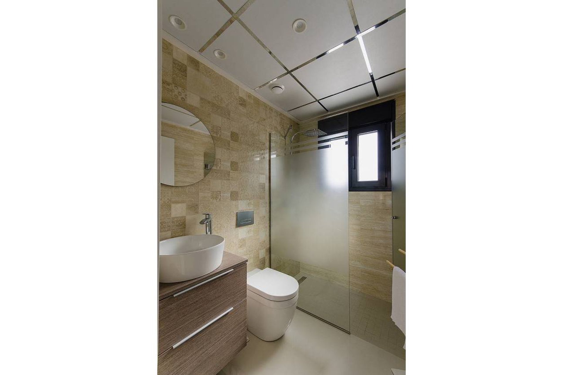 Nieuwbouw Woningen - Villa -
Dehesa de Campoamor