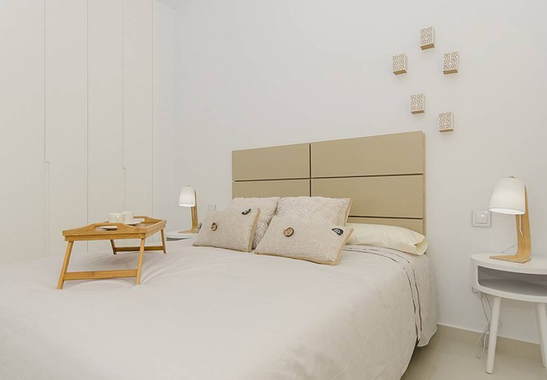 Nieuwbouw Woningen - Villa -
Dehesa de Campoamor