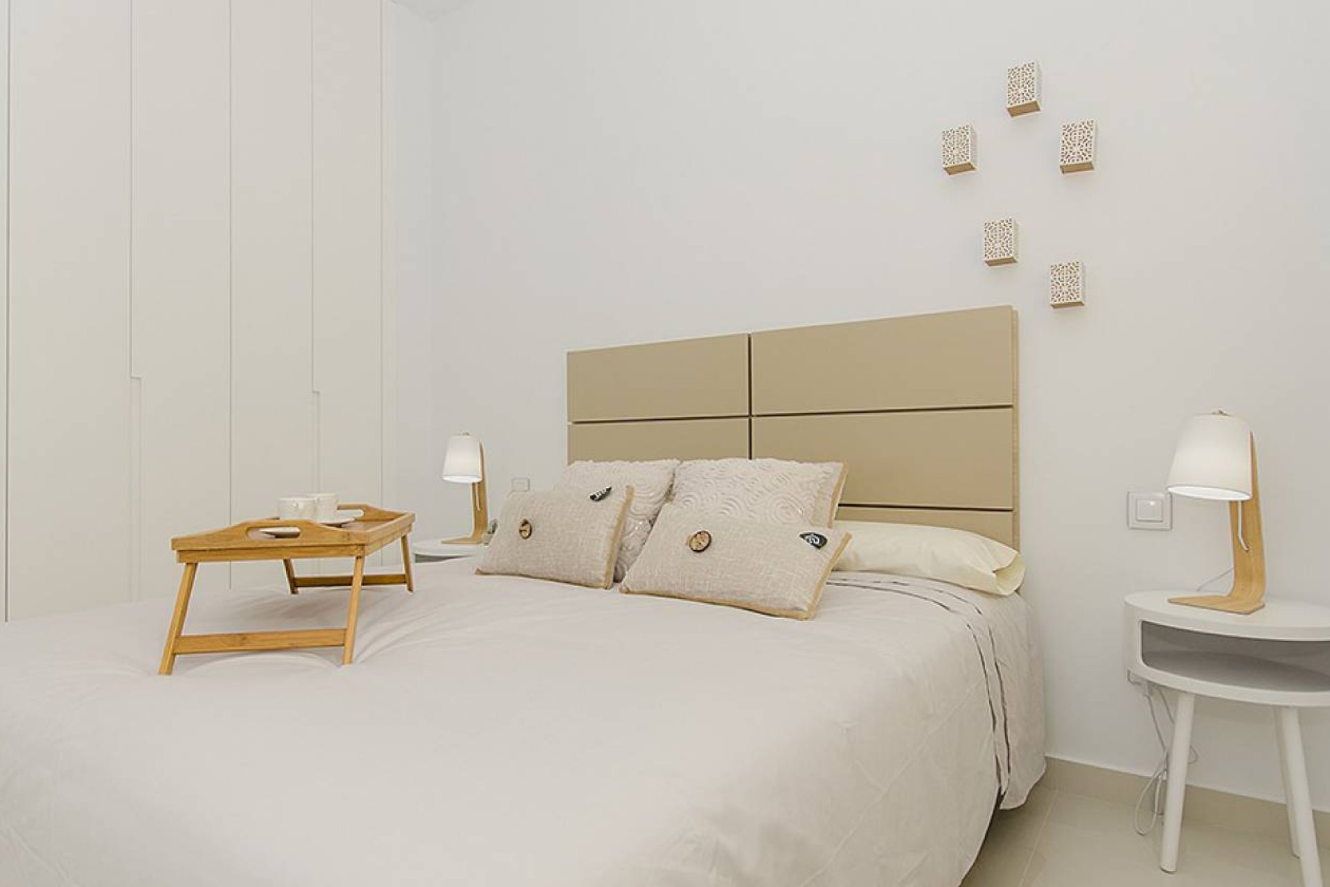 Nieuwbouw Woningen - Villa -
Dehesa de Campoamor