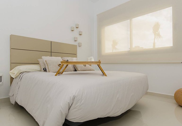 Nieuwbouw Woningen - Villa -
Dehesa de Campoamor