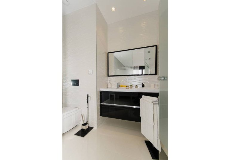 Nieuwbouw Woningen - Villa -
Dehesa de Campoamor