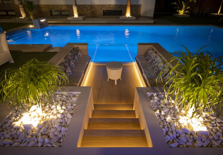 Nieuwbouw Woningen - Villa -
Jerónimo y Avileses