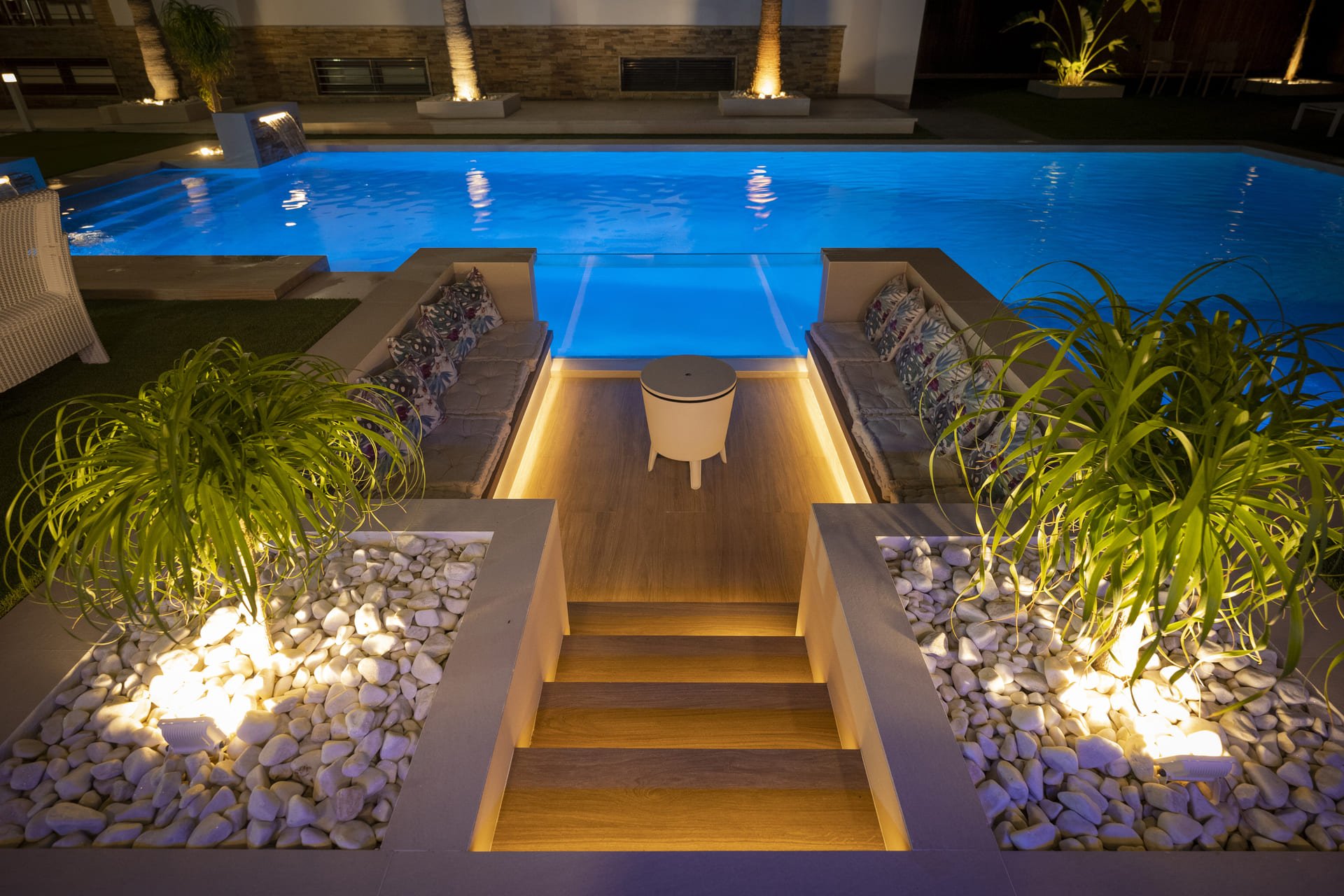 Nieuwbouw Woningen - Villa -
Jerónimo y Avileses