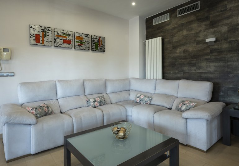 Nieuwbouw Woningen - Villa -
Jerónimo y Avileses