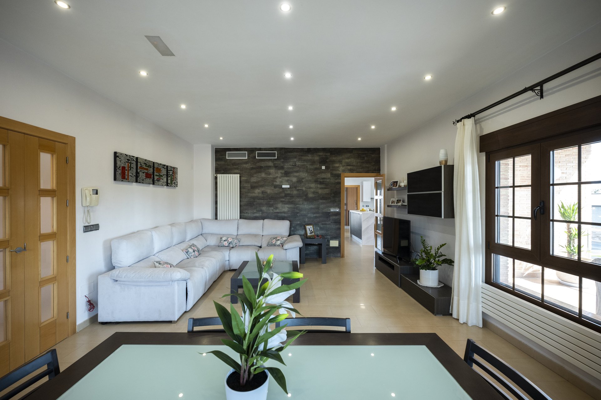 Nieuwbouw Woningen - Villa -
Jerónimo y Avileses