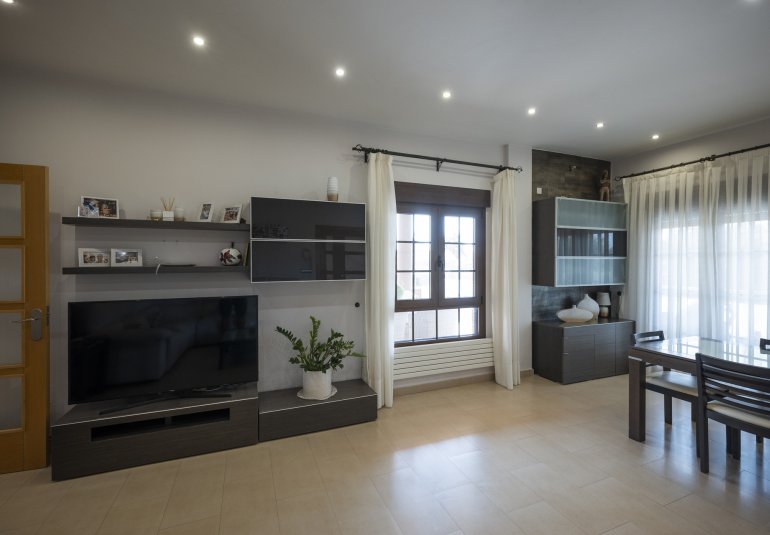 Nieuwbouw Woningen - Villa -
Jerónimo y Avileses