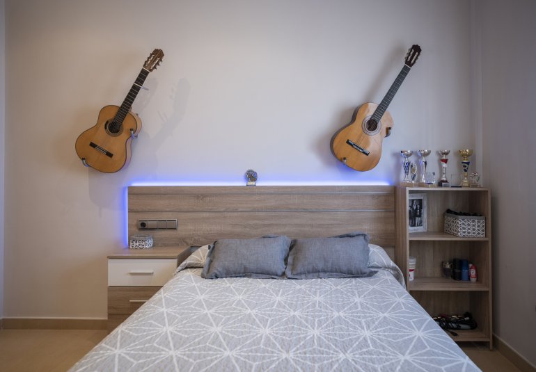 Nieuwbouw Woningen - Villa -
Jerónimo y Avileses